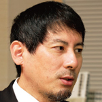 語り手 武井 一浩氏
