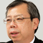 聞き手 井上 哲也
