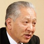 語り手 上村 基宏氏