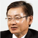 聞き手 楠 真