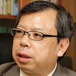 聞き手 井上 哲也