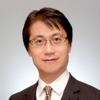 崎村 夏彦