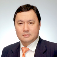 吉永 高士