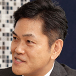 聞き手 臼井 直人