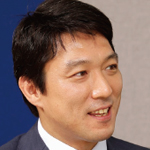 語り手 山本 真一氏