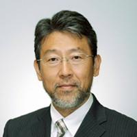 田中 達雄