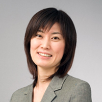 伊吹 英子