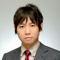 馬勝 淳史