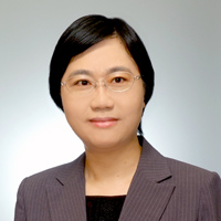 李 智慧
