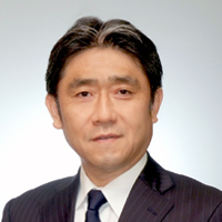 山崎 道雄