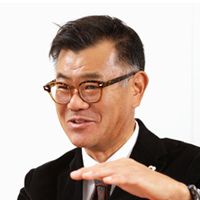 聞き手 松下 隆一