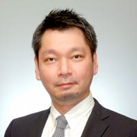 柏木 亮二