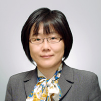 川橋 仁美