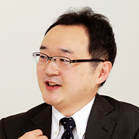 聞き手 浦壁 厚郎