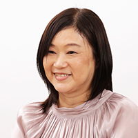 聞き手 古賀 智子
