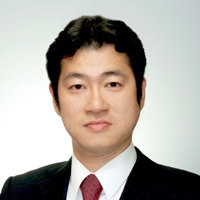 藤本 貴一