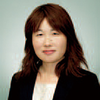 末永 千津子