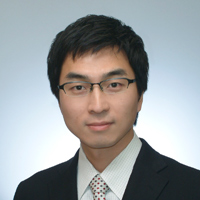 新谷 幸太郎