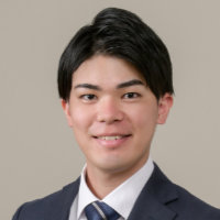 坂上 竜馬のポートレート