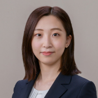 廣津 奈緒子のポートレート