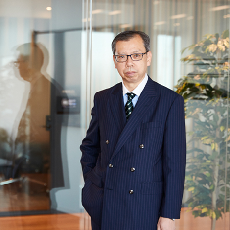 井上哲也