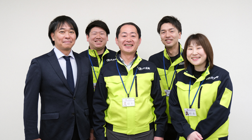 声がつながる、未来が動き出す──奥能登・穴水町の住民が描く復興の地図の画像
