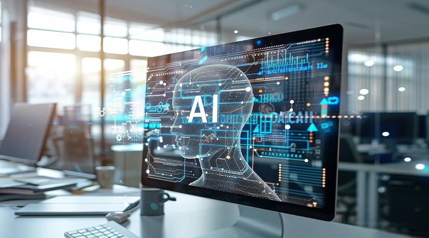 マーケティング分野でも活用が進む生成AI、技術面はどう進化した？の画像