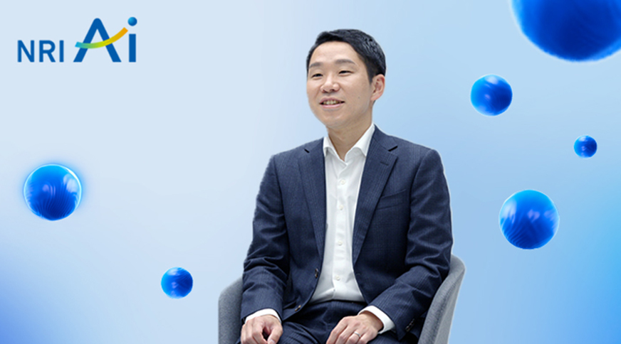 AIを「期待感」で終わらせない――現場と技術を繋ぐ「データサイエンティストの実装力」の画像