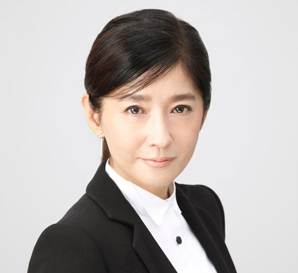 小谷真生子氏