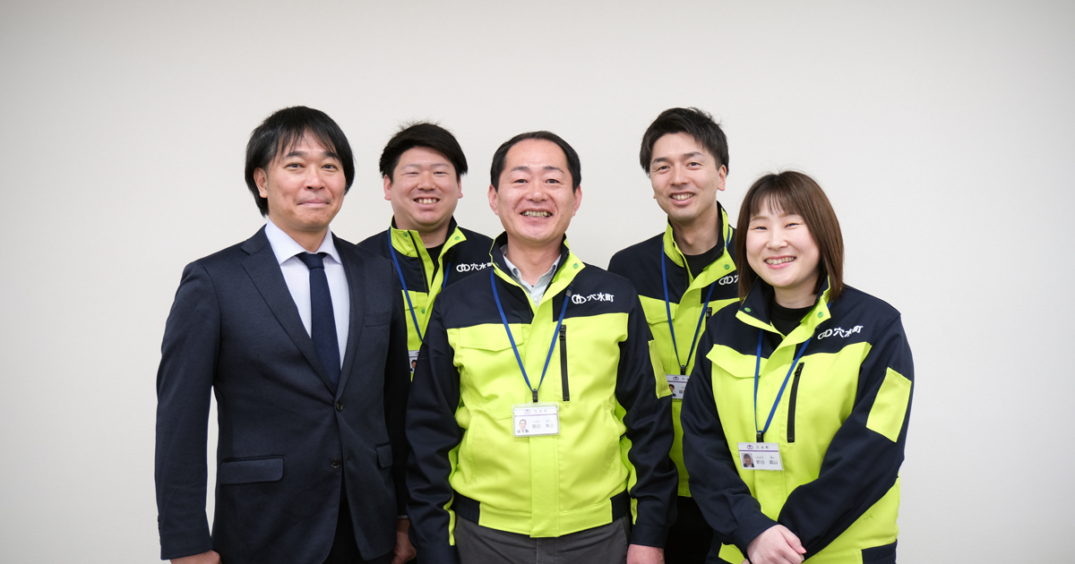 声がつながる、未来が動き出す──奥能登・穴水町の住民が描く復興の