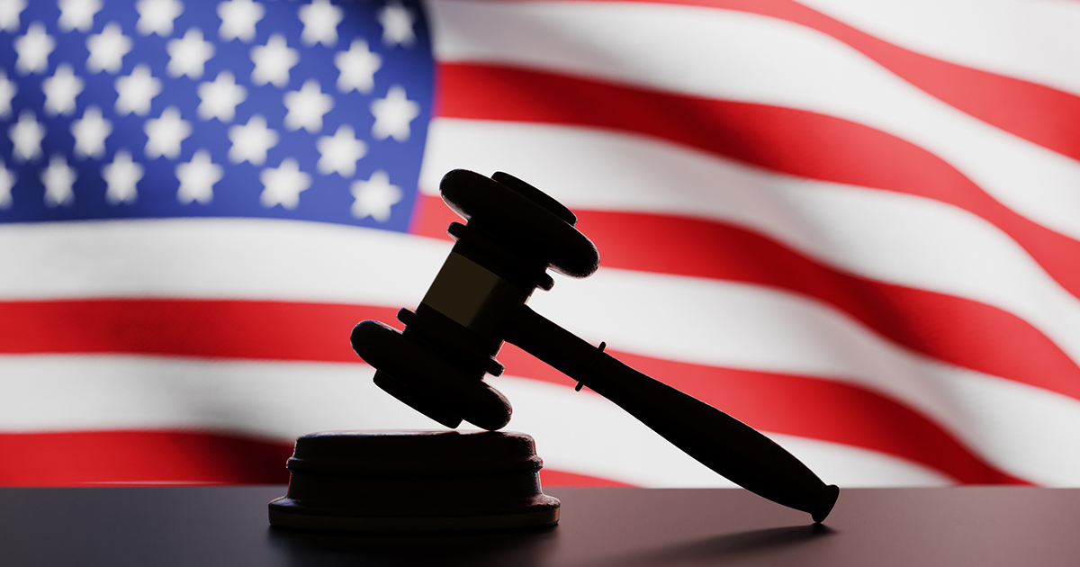 In July 2026, the Trump administration imposed new tariffs on 60 countries and regions, including Japan. In February, the U.S. Supreme Court ruled the reciprocal tariffs illegal, causing them to expire, but the Trump administration introduced substitute tariffs under a different law; these new tariffs continued that policy. Seeking to evade judicial scrutiny, the Trump administration continues to pressure other countries through various tariff measures. This increases uncertainty for the Japanese and global economies.