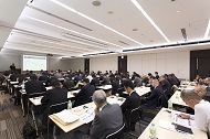 金融市場パネル 2016年春　公開コンファレンス