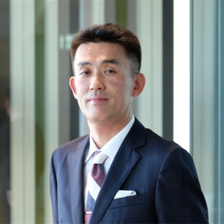 部長・上席コンサルタント 榊原 渉