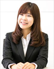 舛田 桃香