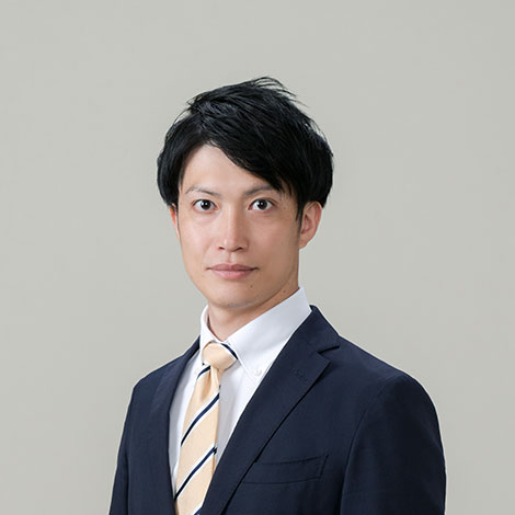 CXコンサルティング部 プリンシパル 河邊 俊輔