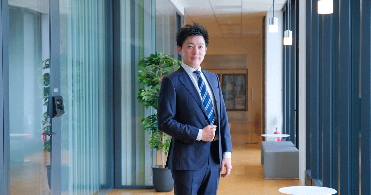 岸 浩稔 | プロフィール | 野村総合研究所(NRI)